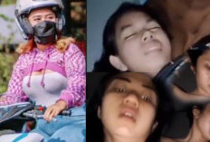 Ada Lagi, Video Rika Aerox Durasi 11 Menit Viral di X (Twitter)! Link Aslinya Jadi Buruan Isinya Bikin Gak Tahan
