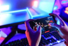 Kumpulan Game Penghasil Cuan Terbaru yang Terbukti Membayar, Cash Cair Tiap Hari Sambil Rebahan