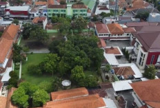 Siap Jadi Ibu Kota Provinsi Jawa Utara, Inilah Pesona Kudus yang Dikenal Wilayah Pengembangan Islam!
