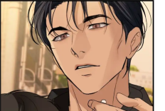 Spoilers RAW Manhwa BL Backlight Capítulo 40 en Español, Yeongwoon no puede negarlo