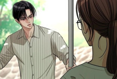 Iseop Romance Chapter 109, Doyan Banget Ngaku-ngaku Kenapa sih, Pak Bos? Kocak Banget!