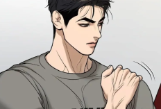 RAW Leia Manhwa BL Jinx Capítulo 62 Scan BR, O Docter Dan é Muito Indeciso