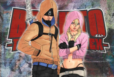 Lire le Manga Boruto : Naruto Next Generations Chapitre Complet en Français, Inclut le Dernier Synopsis !