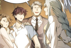 Lien de lecture du Manhwa Rise of the Dragon Overlord chapitre 21 VF SCAN RAW, Réunion familiale après la mission