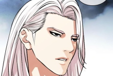 Leia Manhwa Lookism (Aparências) Capítulo 541 Scan BR, RAW! Park Hyunseok é uma Nova Lenda em Potencial