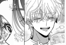 Ler do Manga Tamon's B-Side (Tamon-kun Ima Docchi!?) Capítulo 63 PT BR, O amor que floresce