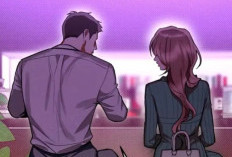 Awas Ada Yang Cemburu! Link Baca Manhwa Absolute Station (Absolute Threshold) Chapter 90 Bahasa Indonesia
