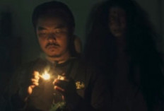 Sinopsis Film Rumah Dinas Bapak, Kisah Mengerikan Dihantui Arwah dengan Bumbu Komedi yang Kocak Abis!