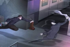 Link Baca Manhwa Killer Peter Chapter 117 Bahasa Indonesia, Sesuatu Tersembunyi Diantara Serangan Hebat