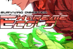 Baca Manhwa Surviving Disaster Extreme Cold Full Chapter Eng Trans Bahasa Indonesia, Kehidupan Kedua dengan Kekuatan Super