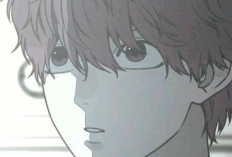 Link Baca Manhwa For Your Murder Chapter 57 Bahasa Indonesia, Masih Dipenuhi Rasa Bersalah