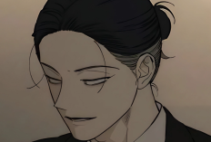 Link Baca Manhwa Tears on a Withered Flower Full Chapter Bahasa Indonesia, Sinopsis dan Judul Lainnya Cek Disini!