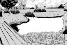 Lien pour Lire Kindergarten Wars Chapitre 98 Scans VF : Un Bonheur Très Simple !