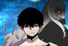 Synopsis of Manhwa The House Without Time and Link to Read Full Chapter in English, Horror Adventure with a Comedy Twist!