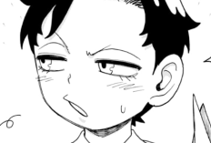 Lisez Manga Spy x Family Chapter 115 FR Scan RAW et spoilers, Damian avait peur de rester avec Anya