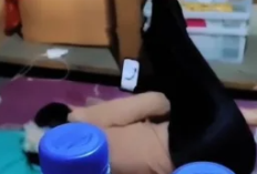 Link Download Video Botol Aqua Viral MP4, Pemeran Pria yang Kepergok Berbuat Tak Senonoh yang Menggemparkan Netizen