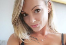 Regarder La Vidéo De Tiffany Leidi Une Star De L'adulte Qui Est Devenue Virale Dernièrement