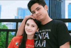 Penyebab Aliando Syarief dan Richelle Skornicki Diduga Putus, Perbedaan Usia 12 Tahun Jadi Sorotan Warganet