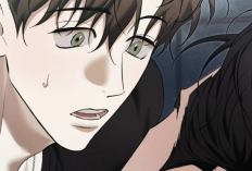 RAW Leia Manhwa BL The Hounds of Sisyphus Capítulo 19 Scan PT BR, Vem aí um Intruso!