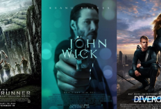 Cara Nonton Film Barat Gratis dan Legal, Buat Kaum Rebahan Yuk Kepoin Tutorialnya Disini! 