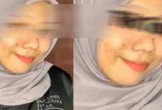 Klarifikasi Maya UiTM Terkait Videonya yang Viral di Twitter, Maya: Salah Apa Aku Diperlakukan Seperti Ini?