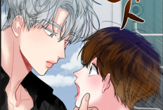 Spoilers BL Manhwa Peppermint Candy Capítulo 13 PT BR, Um amor romântico!