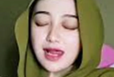 Link Download Video Viral Evanurasyifa Full HD 1080p GRATIS, Pesona yang Bikin Kaum Adam Tergoda