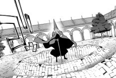 From Old Country Bumpkin to Master Swordsman Chapitre 34 en VF Scan Voir Le Spoiler Et La Date De Sortie Ici
