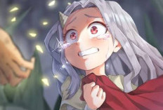 Eri Prend Enfin la Lumière : My Hero Academia Dévoile un Court Anime Inédit Centré sur Son Avenir