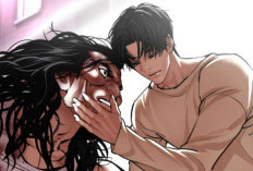 Lookism Chapter 608 English Translation Indonesia, Klik Link Disini Untuk Baca Manhwa GRATIS!