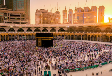 Samira Travel Umroh Apakah Penipuan? Waspada Hoax! Cek Disini Ulasan dari Penggunanya Langsung