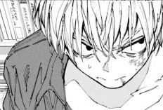 Link De Leitura Sakamoto Days Capítulo 197 Scan BR Passando Por Missões Perigosas Com Sakamoto E Shin