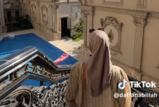Profil Daffa Nabilah, Sultan Asal Sidoarjo yang Miliki Rumah Mewah dikenal Sosok yang Sederhana dan Suka Makan di Warung