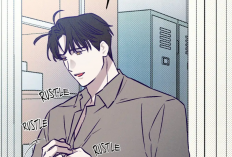 Leer Manhwa BL Prison Breakfast Capítulo 21 en Español, Comienzan las comidas matinales