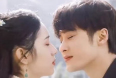 Nonton Drama China Love Me Love My Voice (2023) SUB INDO Full Episode HD 1080P, Gini Nih Kalau Jatuh Cinta Sama Suara Orang 