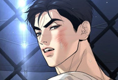 Manhwa Jinx Temporada 2 Chapitre 89 VF Scan Il S'avère Que Jaekyung Peut Aussi Être Romantique