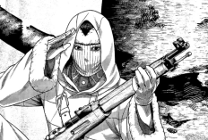 RAW ! Lisez la bande dessinée Shuumatsu no Valkyrie (Record of Ragnarok) Chapitre 104 en français, scan VF. On dirait que quelqu'un est en colère !