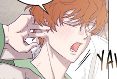 Baca Manhwa BL Prison Breakfast Chapter 64 Indonesia Scan, RAW! Sementara Hiatus