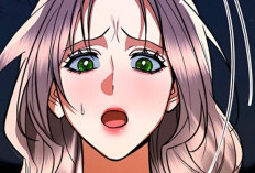 Harus Tau Tempat! Link Baca Manhwa Absolute Station (Absolute Threshold) Chapter 93 Bahasa Indonesia