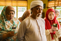 Nonton Film La Luna (2023) Sub Indo Full Movie, Kisah Kampung Fiktif Penuh Komedi dan Satir yang Menggelitik