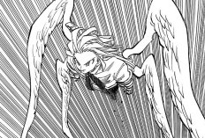 Heure Four Knights of the Apocalypse Chapitre 236 Scan FR Pas De Pitié Pour L'adversaire