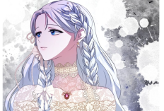 RAW! Lire le Webtoon Rivale Malgré Elle Chapitre 6 en Français, Irene se sacrifie pour Claudia
