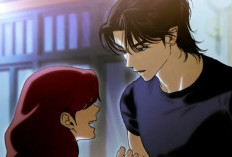 Lire Manhwa RAW Le Voeu du Diable Chapitre 60 VF Scan La Jalousie Est Un Indicateur De L'amour