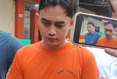 Fakta Panji Satria Pelaku Pembunuhan Echa Tampubolon di Kamar Kos Medan, Kenalan Lewat MiChat Padahal Sudah Mau Nikah