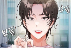 Komik Dewasa! Sinopsis Manhwa Hyeonjung's Residence, Kisah Jun-Bae yang Terlibat Skandal Besar