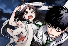 Lire JAKDU: Shaman's Blade Chapitre Complet en Francais Manhwa, des jeunes pleins d'énergie