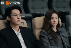 Nonton Drama China Only for Love (2023) Episode 25-26 Sub Indonesia dan Jadwal Rilisnya, Qin Shi Yue Pergi Bareng Shu Yi  