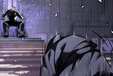 Spoiler dan Link Baca RAW Manhwa Eleceed Chapter 367 Bahasa Indonesia, Laporan yang Membuat Iodore Emosi