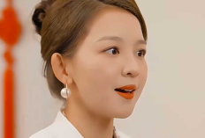 Nonton Drama China Harga Sebuah Pengkhianatan Episode 1, 2, 3 Sub Indonesia Gratis, Jack Putuskan Tak Ingin Menyesal
