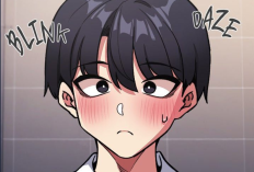 Lire Manhwa Someone Stop Her! (Stop Smoking!) Chapitre 52 en Français, Gangchan ne tient plus le coup !